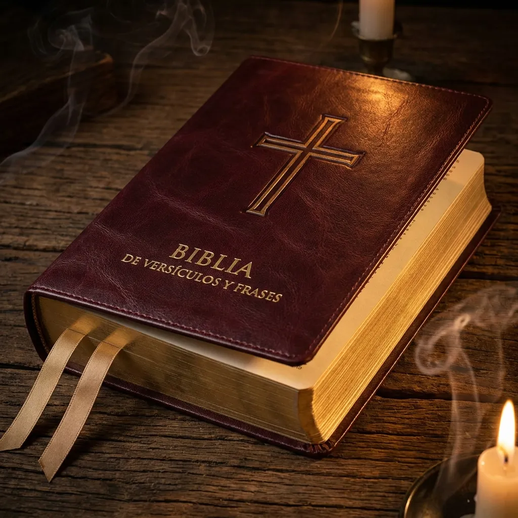 Biblia de versículos