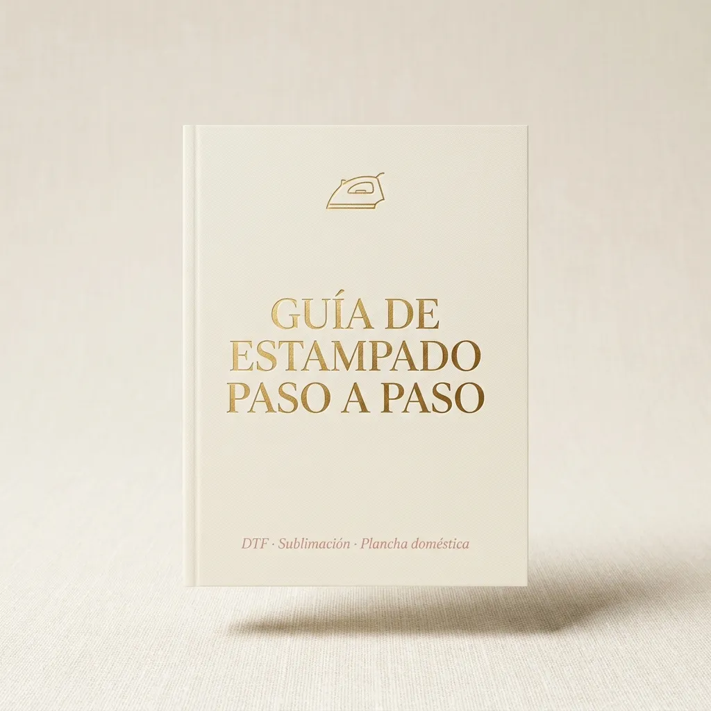 Guía de estampado