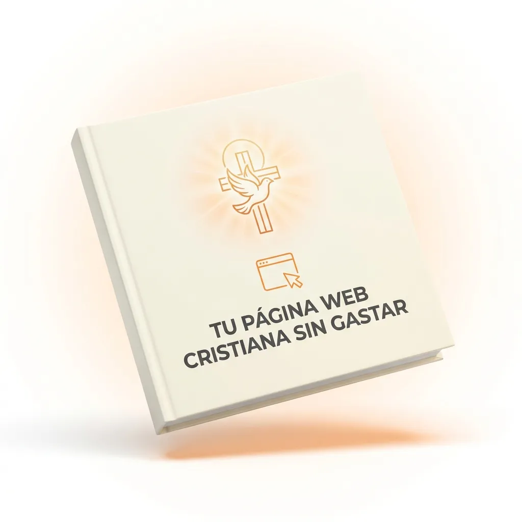 Tu página web cristiana